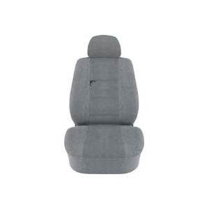 Bossi Καλυμ Πετς 4 Τεμ Grey